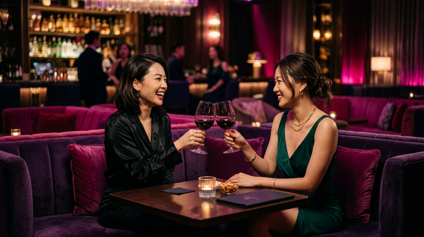 SGLonelyguy Premium Display 2